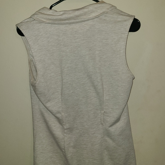 Tank blouse - Picture 2 of 2